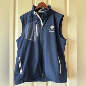 Zero Restriction Z700 Trump National Vest -Large